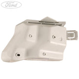 Original Ford Focus  2014-2020 Halter Stoßfänger hinten links 1864644