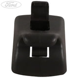 Original Ford Fiesta/Focus/C-MAX Arretoerung Sonnenblende 1777152