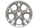 Original Ford Fiesta Leichtmetallrad 17