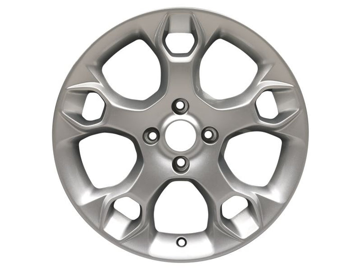 Original Ford Fiesta Leichtmetallrad 17