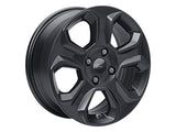 Original Ford Ecosport Leichtmetallrad 16