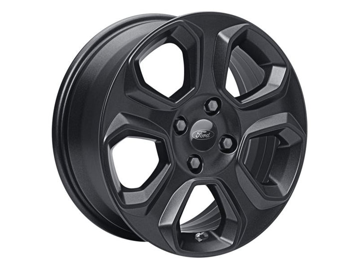 Original Ford Ecosport Leichtmetallrad 16