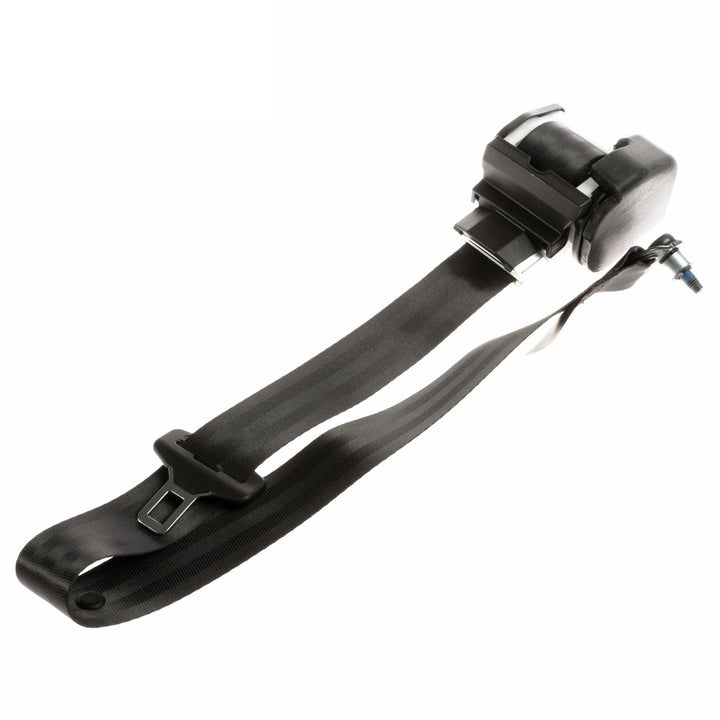 Original Ford Transit/Tourneo Custom ab 2012 Sicherheitsgurt rechts hinten