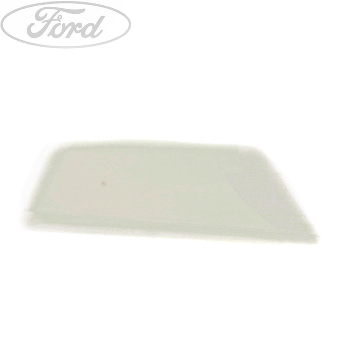 Original Ford Karosserie-Seitenstreifen 2203010