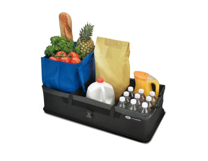 Laderaum-Box weich
