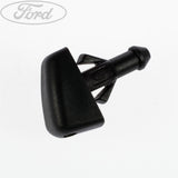 Original Ford Transit  Heckklappen-Waschdüse 4132664