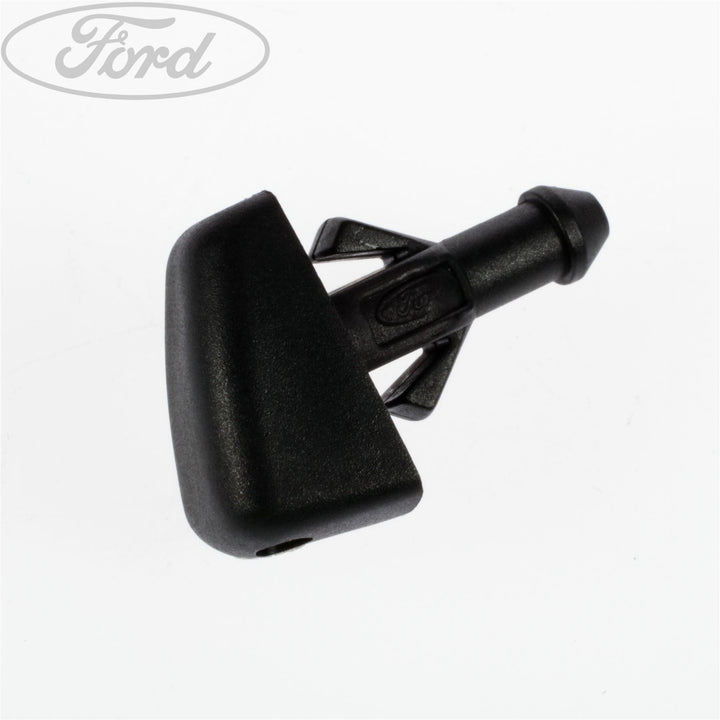 Original Ford Transit  Heckklappen-Waschdüse 4132664