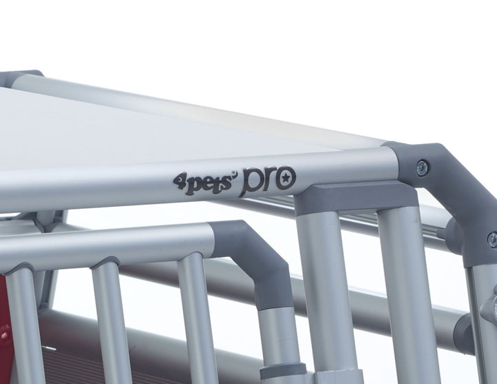 4pets®* Hundebox Pro 4, groß