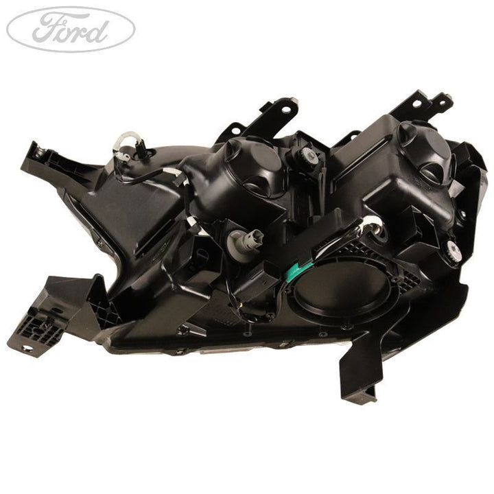 Original Ford Frontscheinwerfer Scheinwerfereinheit EB3B13W029JL 2019196