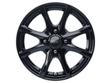 Original Ford Fiesta Leichtmetallrad 15