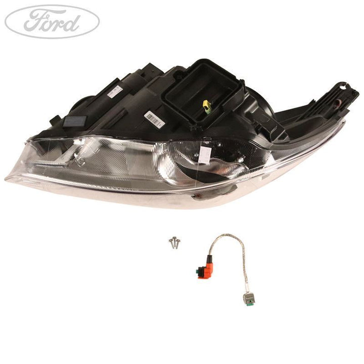 Original Ford Focus 2014-2020  Xenon-Scheinwerfer-Einheit rechts 2206008