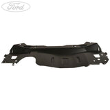 Fiesta Mk7 Mk8 Heckblech 11/2012