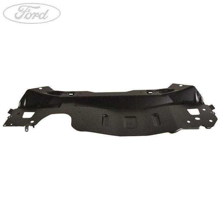Fiesta Mk7 Mk8 Heckblech 11/2012