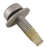 Original Ford Mondeo Schraube Befestigung Querträger hinten M10x31mm 4WD 2016-2028272
