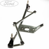 Original Ford Transit Transit Scheibenwischergestänge 4059963