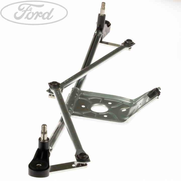 Original Ford Transit Transit Scheibenwischergestänge 4059963