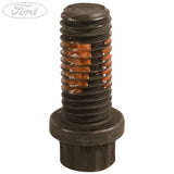 Original Ford Mustang 5.0 GT Automatik Vorderradantriebswelle Schraube 4696160