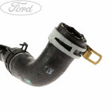 Original Ford Kühlerschlauch 1122510