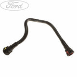 Original Ford Mondeo Galaxy S-Max Duratec Getriebekühlerschlauch 1753976