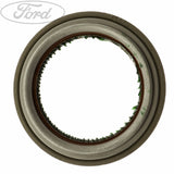 Wellendichtring Simmerring Hinten