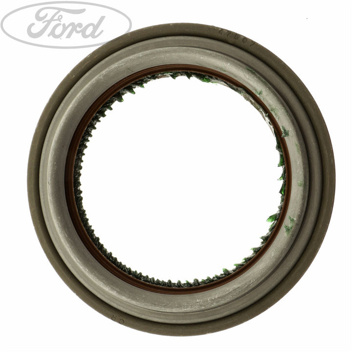 Wellendichtring Simmerring Hinten