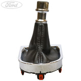 Original Ford Mustang 2015-2016 6-Gang Schaltmanschette 2009053