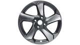 Ford Fiesta Alufelge 17