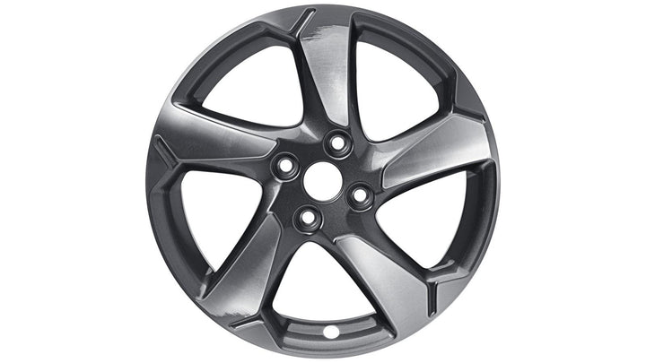 Ford Fiesta Alufelge 17