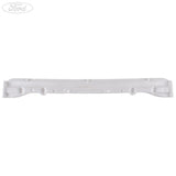 Stoßfänger Isolator Styropor