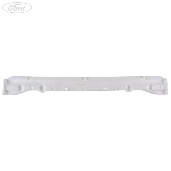 Stoßfänger Isolator Styropor