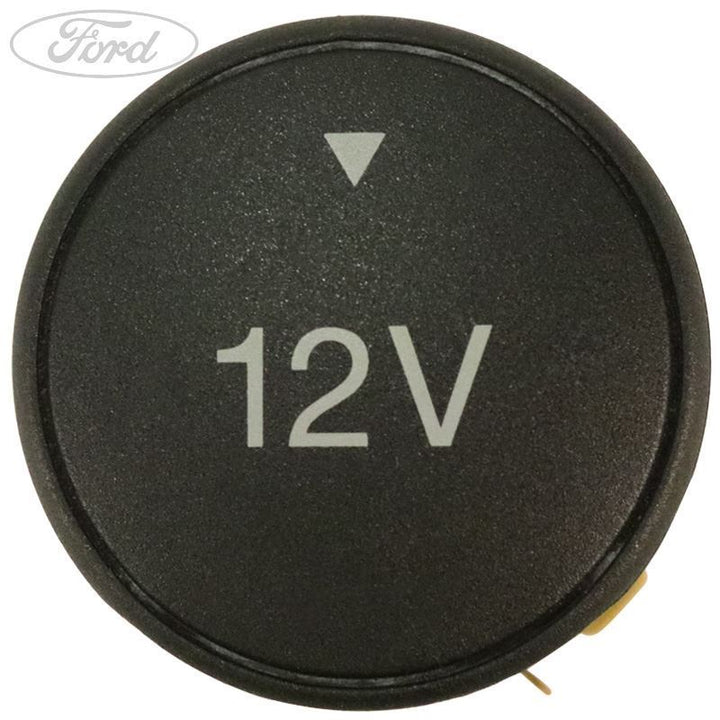 Original Ford Kuga 2012-2020 Zusatzsteckdose 1800245