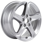 Ford Focus Alufelge 16