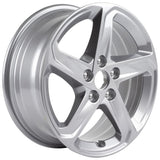 Ford Focus Alufelge 16