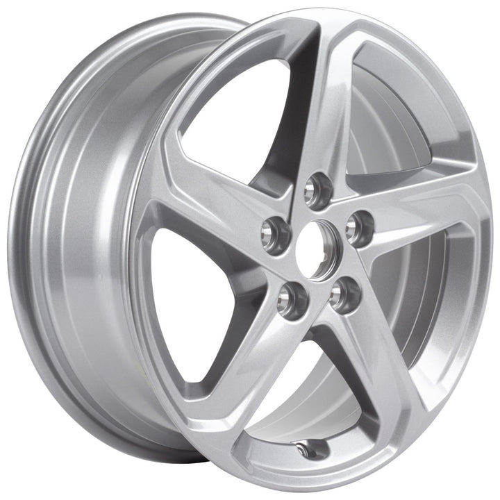 Ford Focus Alufelge 16