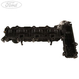 Original Ford C-Max/Kuga/Mondeo/Focus Ölabscheider 2223660