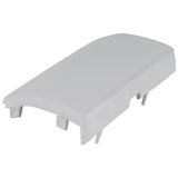 Ford Galaxy 2006-2010 Abschleppösenabdeckung Stoßstange vorne 1377182