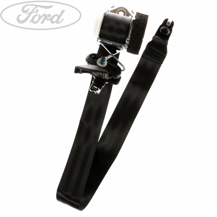 Original Ford Galaxy WA6 S-Max WA6 Sicheeitsgurt hinten LH 1792613