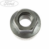 Original Ford Transit Mk6 Mk7 14