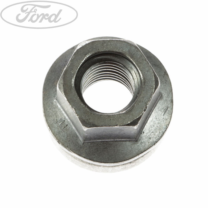 Original Ford Transit Mk6 Mk7 14