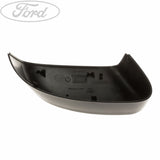 Original Ford Focus 2007-2010 Außenspiegelgehäuse links, schwarz