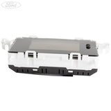 Fiesta Mk7 Audio Display Einheit Dot Matrix MFD 2010-2012