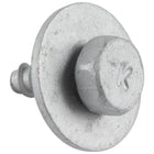 Ford Schraube & Unterlegscheibe - Luftabweiser 1388666 - 5Stk
