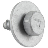 Ford Schraube & Unterlegscheibe - Luftabweiser 1388666 - 5Stk