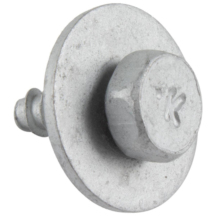 Ford Schraube & Unterlegscheibe - Luftabweiser 1388666 - 5Stk