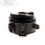 Ford Fiesta 2008-2012 Lenkradschalter Audio links 1756753