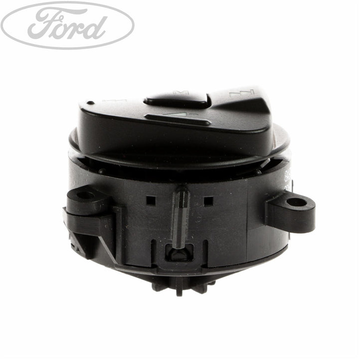 Ford Fiesta 2008-2012 Lenkradschalter Audio links 1756753