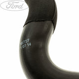 Original Ford Transit Lufteinlassschlauch 2168125