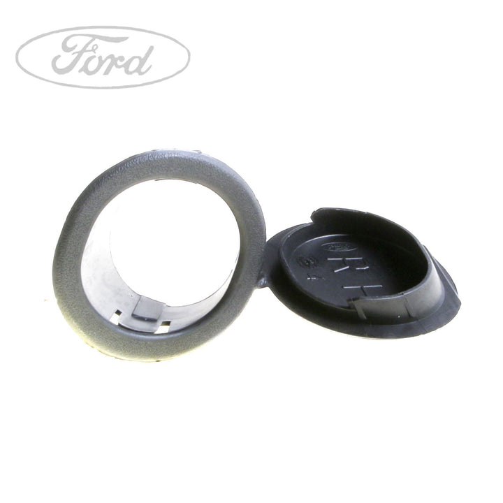 Original Ford Fiesta Befestigungsgummi Heckspoiler rechts 1708002