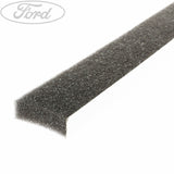 Original Ford Kühler Energieabsorbierende Schaumstoffunterlage 1226831