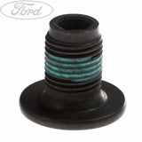 Original Ford Lagerschraube - Antriebswelle 2063538
